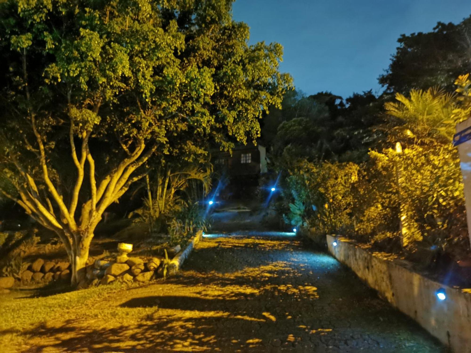 Cabana Vista Verde Cartago Extérieur photo