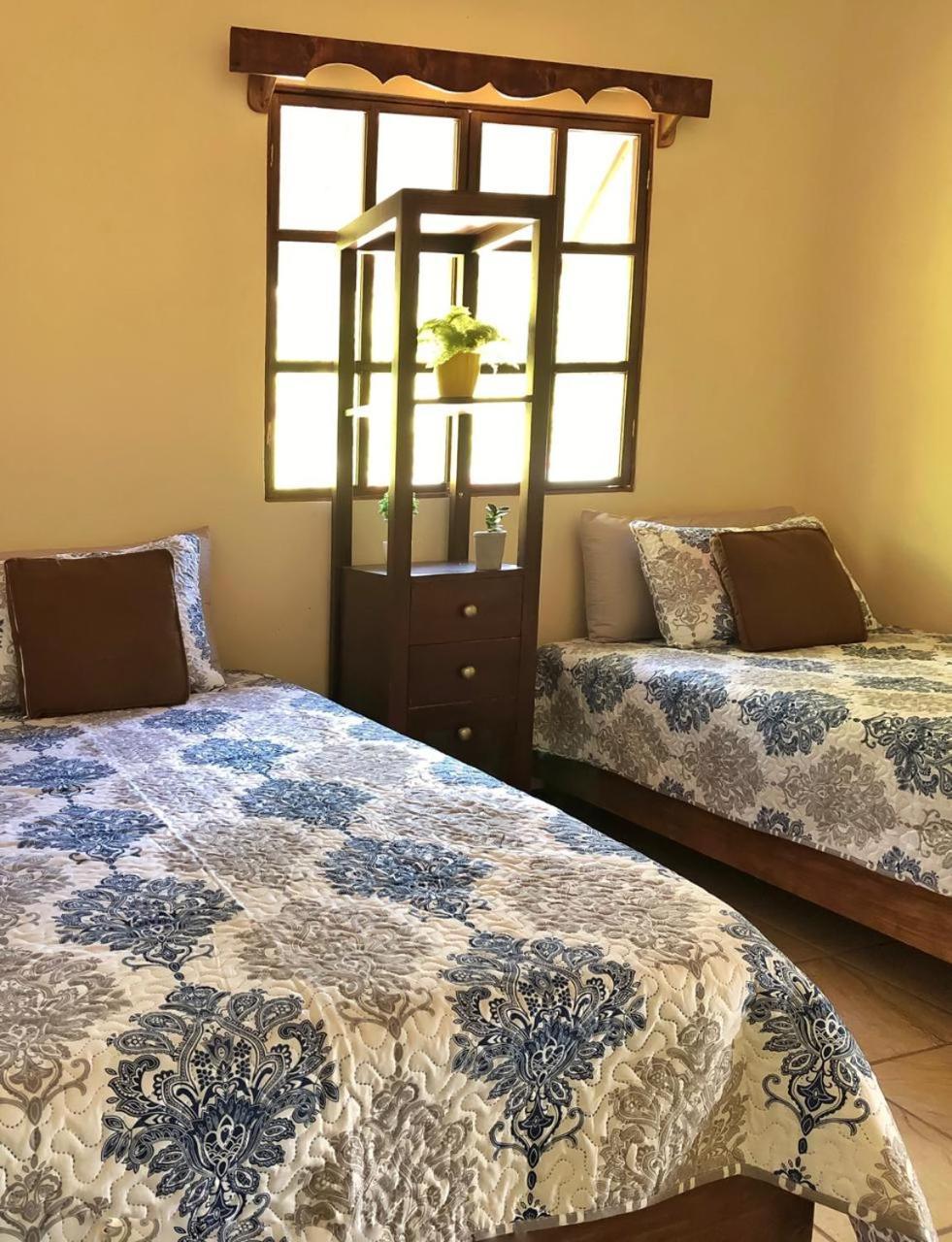 Cabana Vista Verde Cartago Extérieur photo