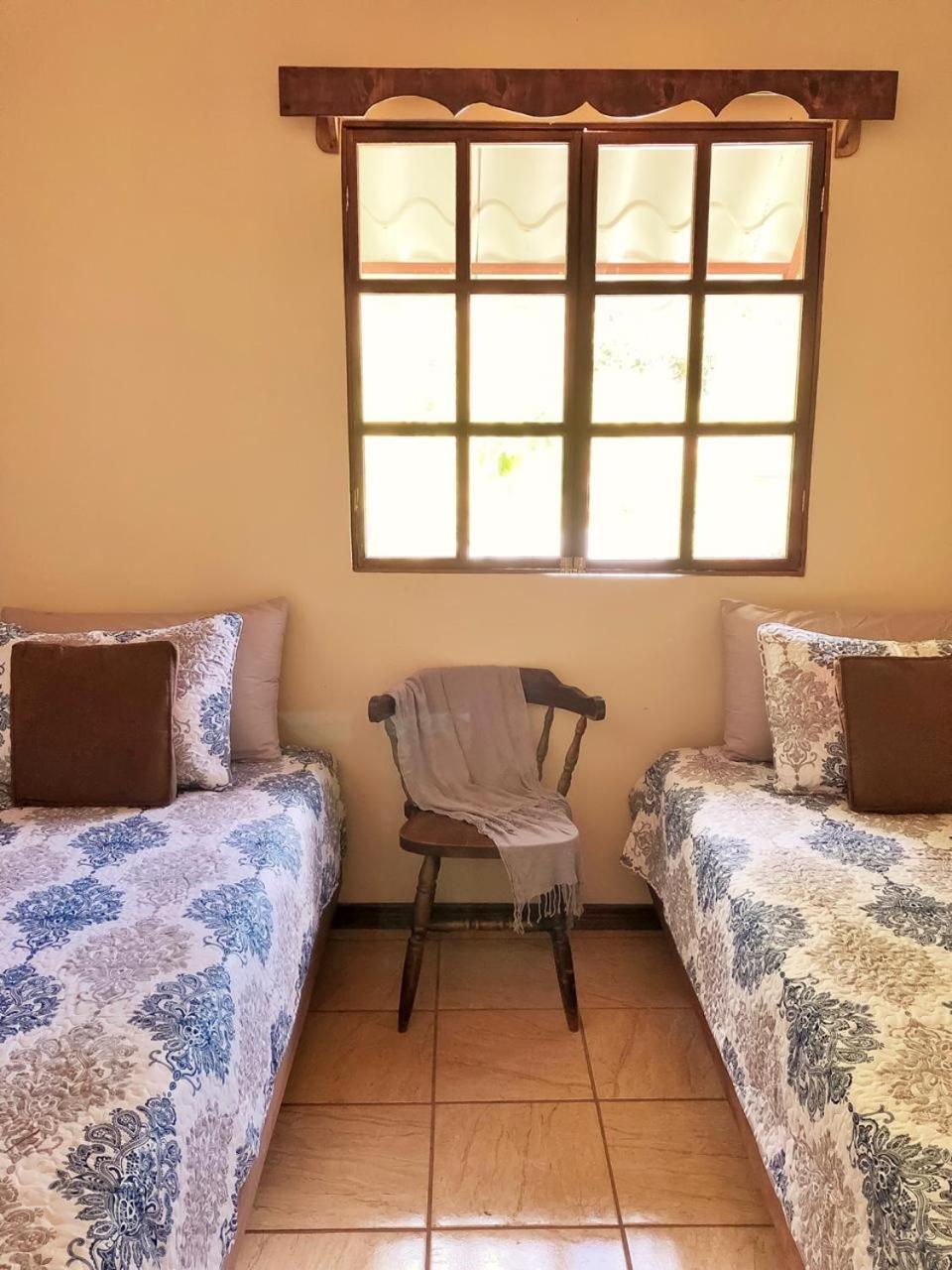 Cabana Vista Verde Cartago Extérieur photo
