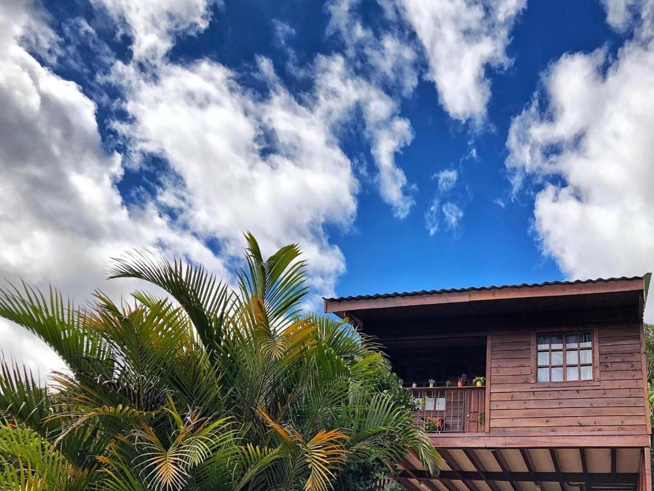 Cabana Vista Verde Cartago Extérieur photo