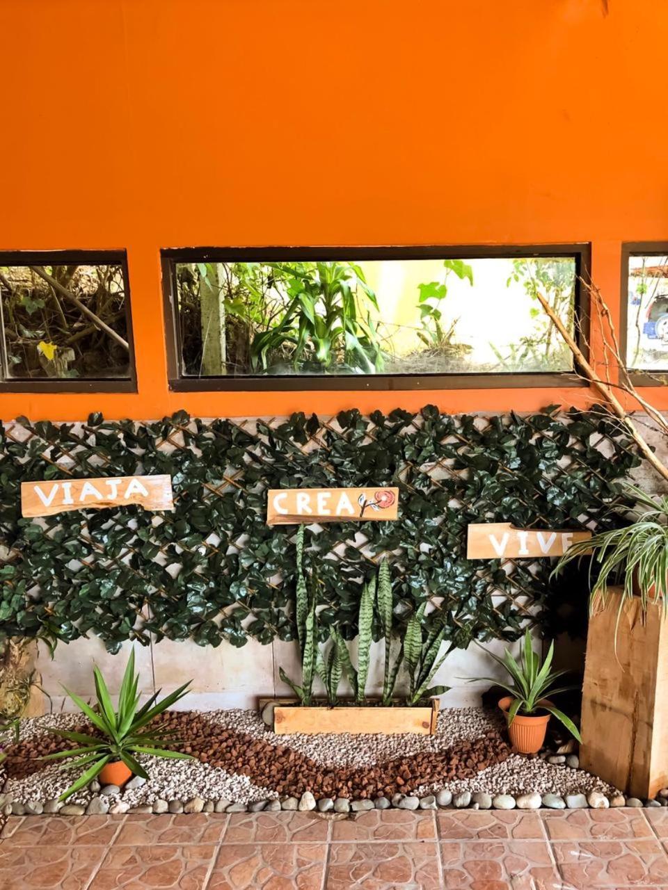 Cabana Vista Verde Cartago Extérieur photo
